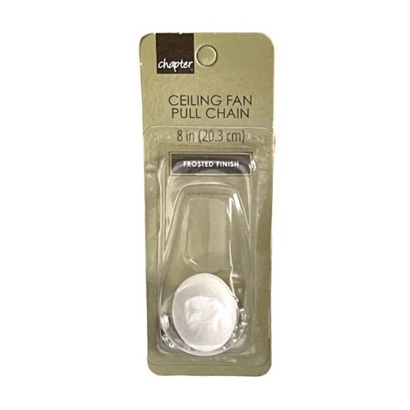 Ceiling Fan Pull Chain - Picture 2 of 12